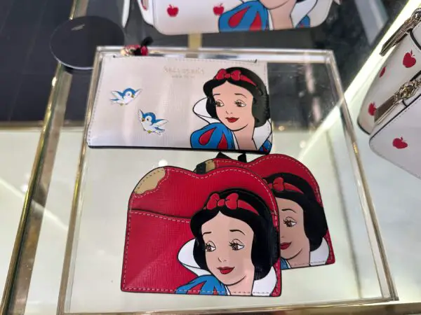 Snow White Kate Spade Collection