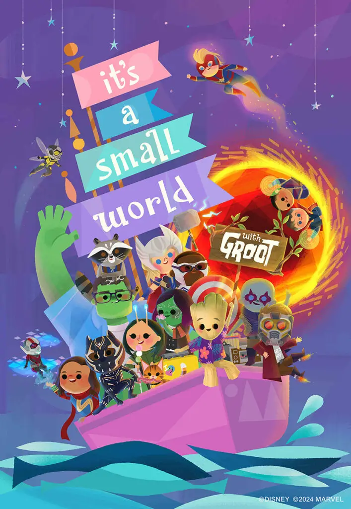 Its-a-Small-World-with-Groot
