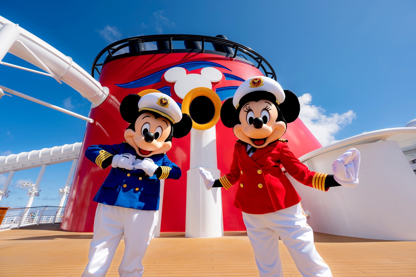 New Disney Cruise Line Summer 2025 Sailings Open Early for DVC