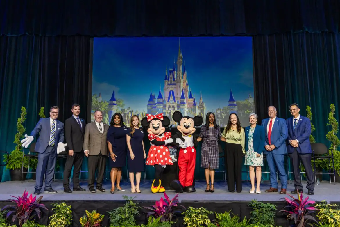 Orlando Earns Title of Best Sports Business City for Event Attraction