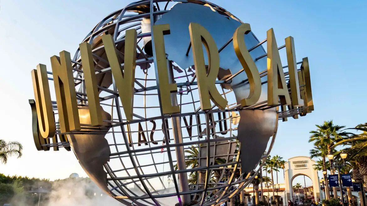 Universal Hollywood Offering Special Savings for Annual Passes