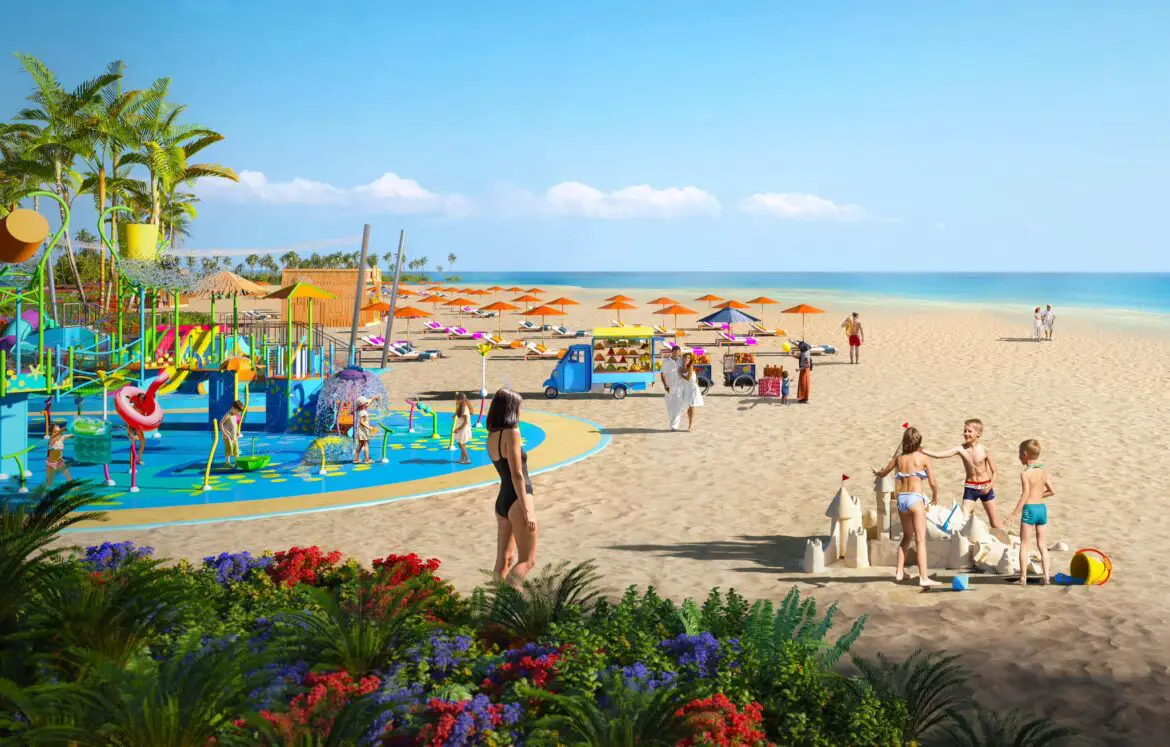 Royal Beach Club Cozumel Experience Coming in 2026