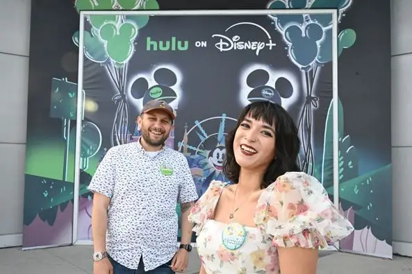 Hulu on Disney+