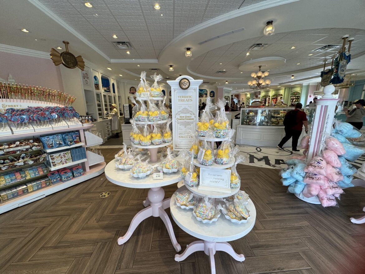 New Easter Treats Now Available at Main Street Confectionery