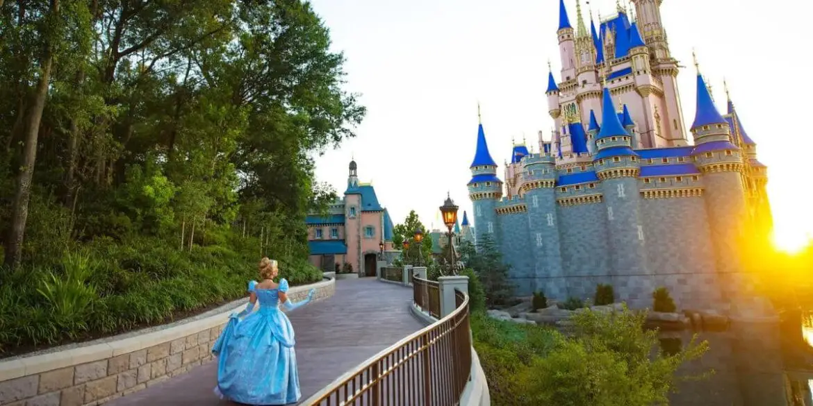 New Florida Resident Discover Disney Ticket Announced starting at 59