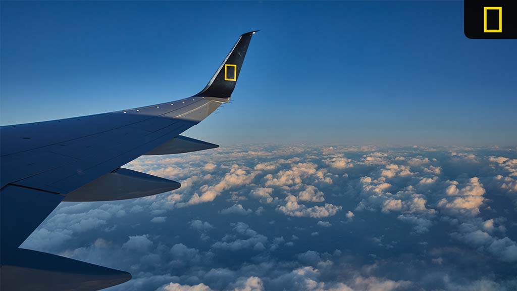 National Geographic Expeditions Announces New and Returning Private Jet Trips in 2025