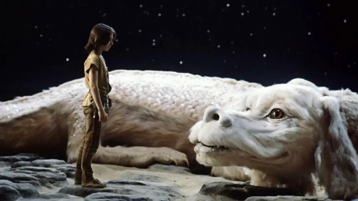 The Neverending Story Getting Revived with New Film Series