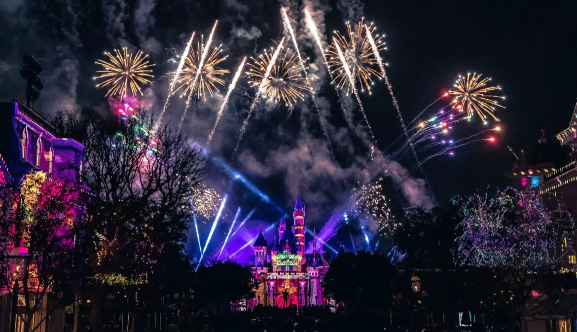 Wondrous Journeys Nighttime Spectacular returns to Disneyland