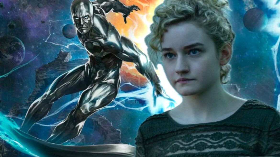 Ozark Actor Julia Garner Joins Marvel ‘The Fantastic Four’ as Shalla-Bal