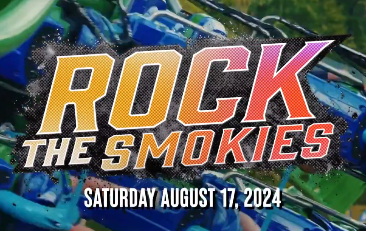 Casting Crowns and Cain Headline Dollywood’s Rock The Smokies
