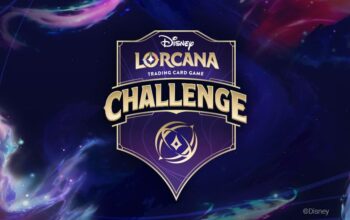 Disney-Lorcana-TCG-Challenge-Logo