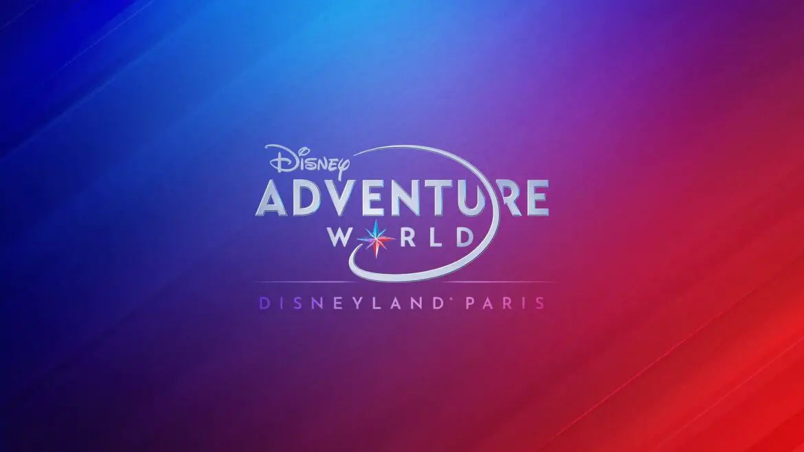 Disneyland Paris Announces Major Reimagining of Second Park
