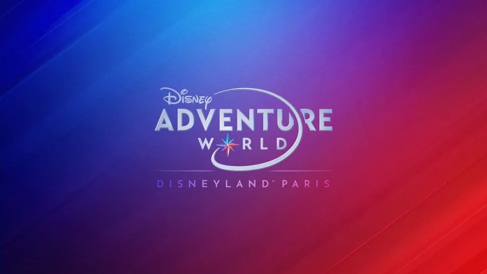 Disneyland Paris to Rename Walt Disney Studios to Disney Adventure World