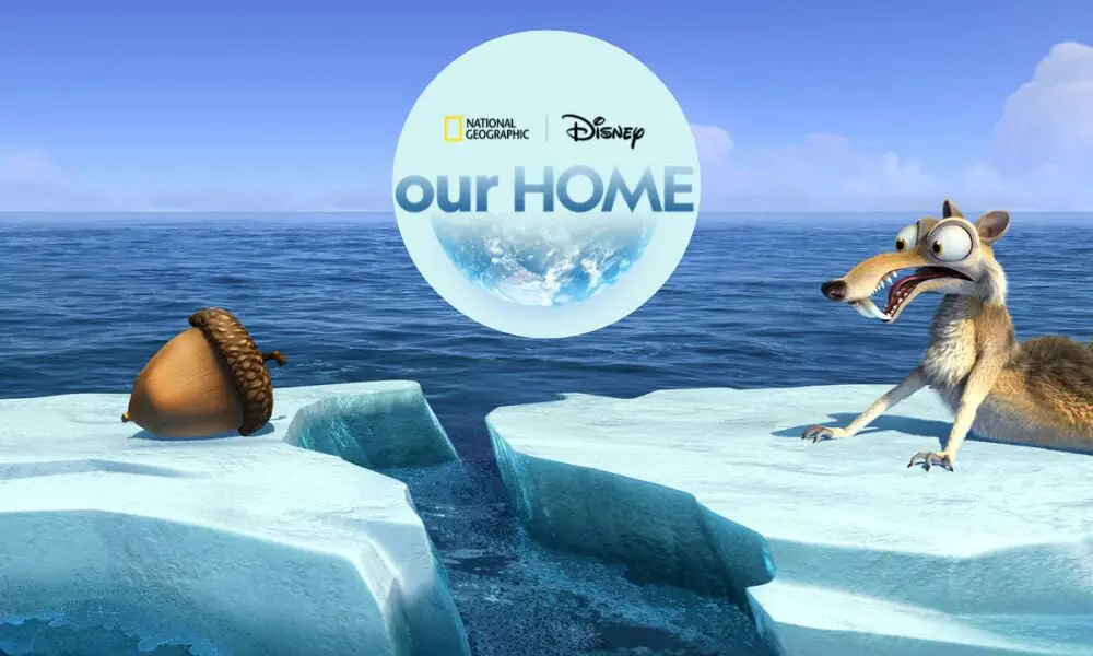 Disney+ and Hulu Celebrate Earth Day with Massive Content Rollout
