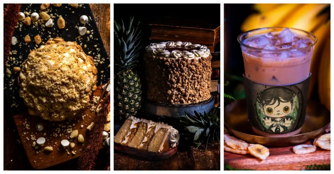 Gideon’s Bakehouse Unveils Sweet April Surprises at Disney Springs