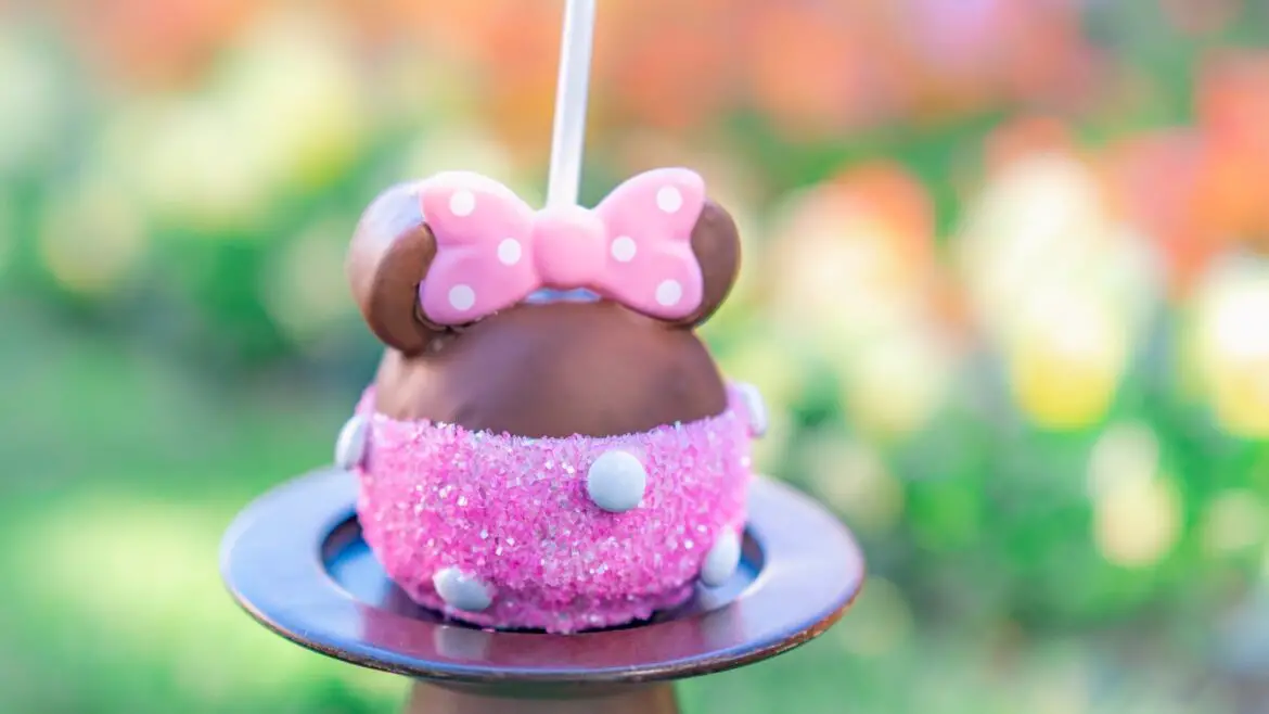 Celebrate Mother’s Day at Disneyland with these Eats and Treats