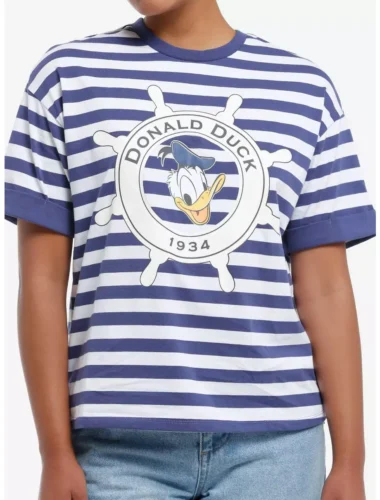 Donald Duck Her Universe Collection 