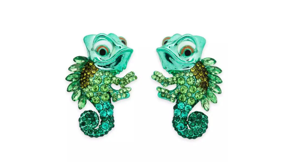 New Pascal Earrings by BaubleBar For The Best Style Ever!