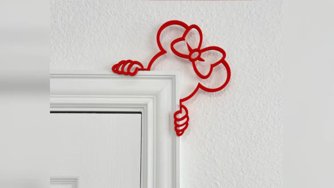 Magical Disney Doorables To Add Character To Any Room!