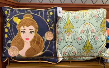 Belle Decorative Pillow