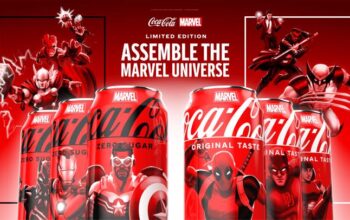 Marvel-and-Coca-Cola-Team-Up-for-Epic-Global-Campaign