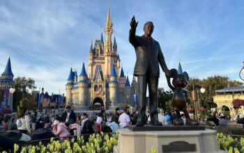 New Disney Disability Access Service Launching at Disney World and Disneyland 1