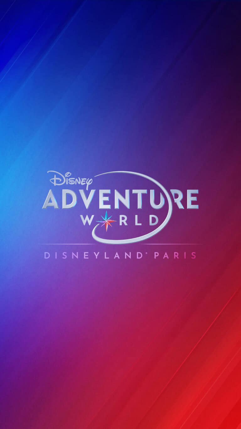 Disneyland Paris to Rename Walt Disney Studios to Disney Adventure ...