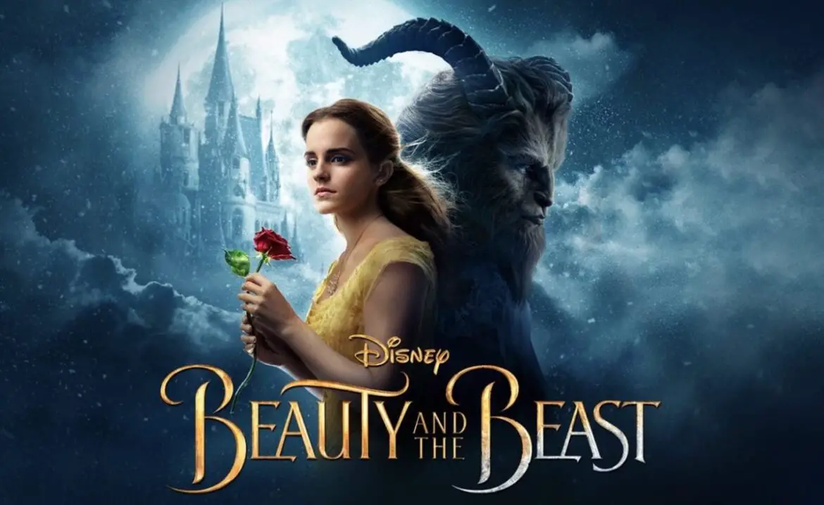Court Ruling Disney Owes $300K+ in Live-Action Beauty and the Beast Lawsuit