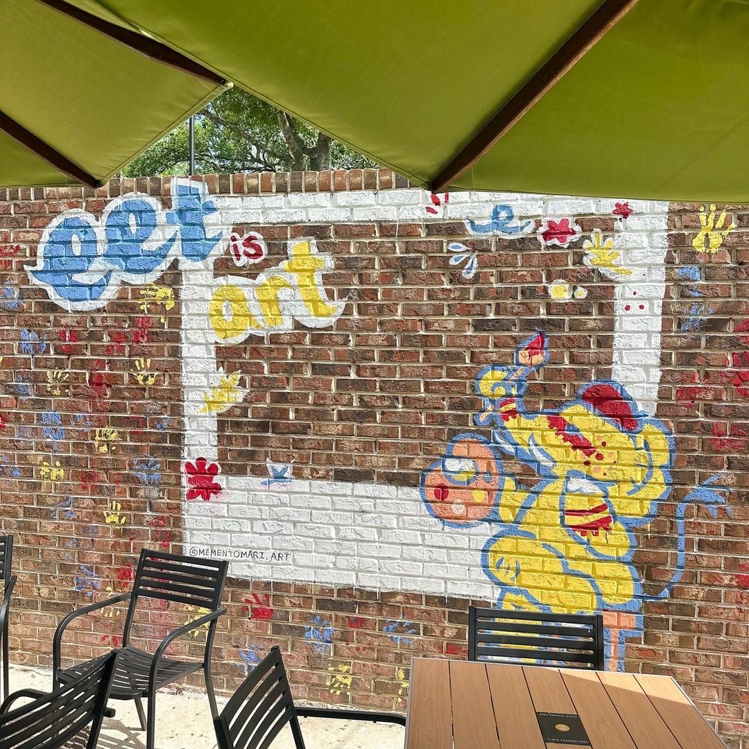 New Selfie Wall Debuts at eet by Maneet Chauhan in Disney Springs