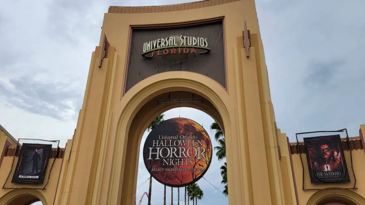 Universal Orlando Halloween Horror Nights Tickets Now On Sale