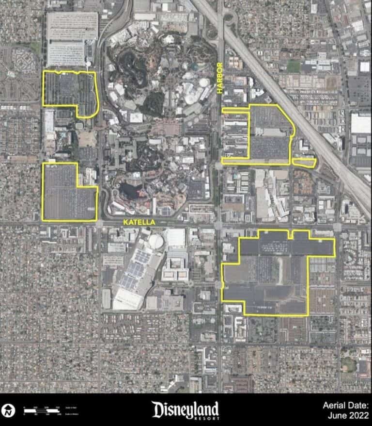 Disneyland 1.9 Billion Expansion APPROVED by Anaheim City Council