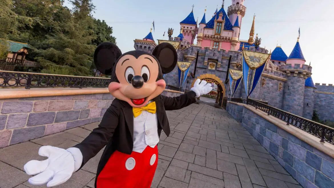 Performers File Petition to Form Labor Union in Disneyland