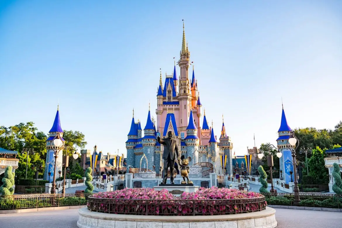 Group Petitions Disney World & Disneyland Over Changes in DAS Program
