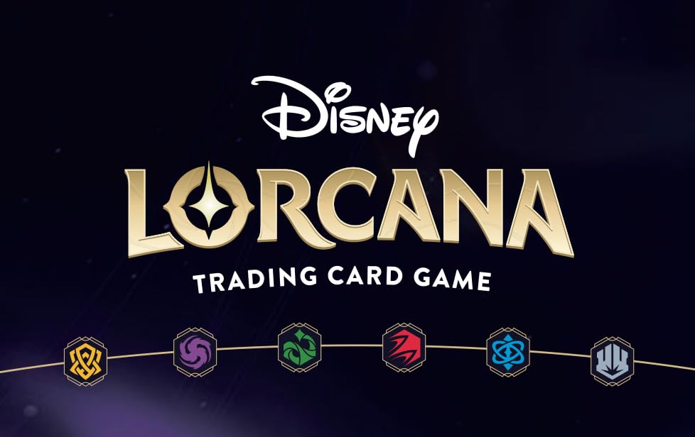 Disney Shuts Down Fan-Made Lorcana Digital Platform Pixelborn