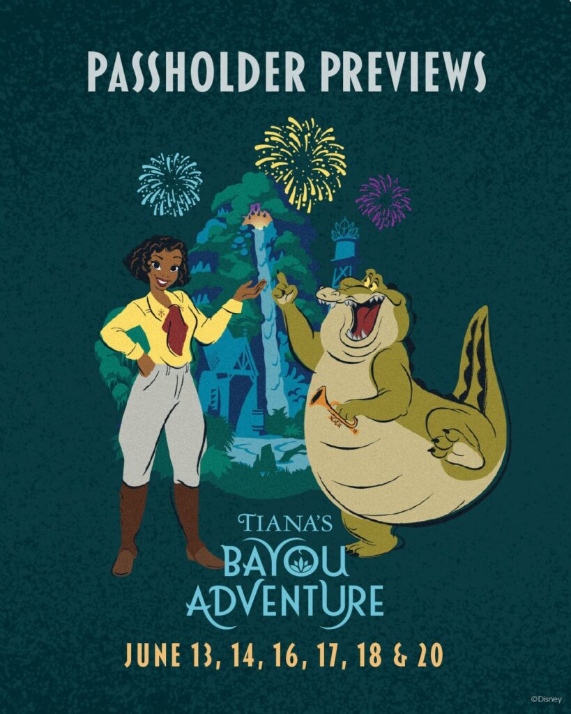 Annual-Passholder-Preview-Dates-Announced-for-Tianas-Bayou-Adventure-1