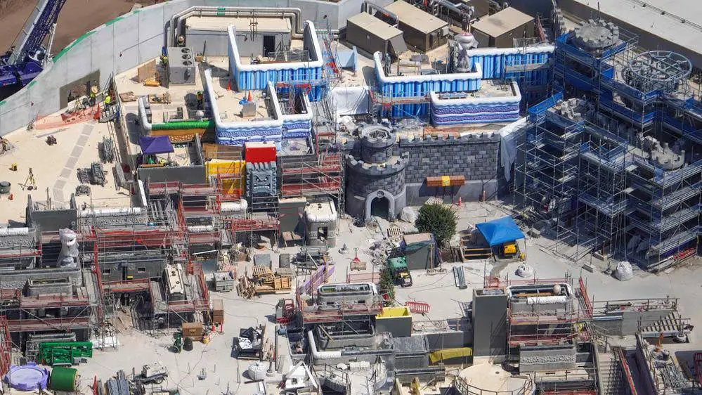 Construction-Update-for-Super-Nintendo-World-at-Universals-Epic-Universe-6-1