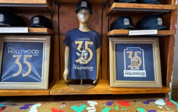 Disneys-Hollywood-Studios-Celebrates-35-Years-with-Limited-Edition-Merchandise