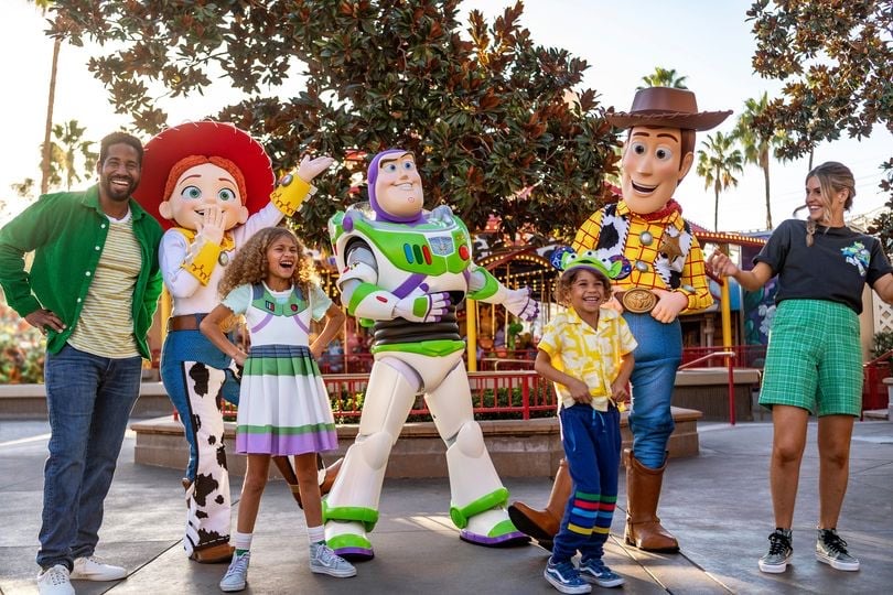 NEW Ticket & Resort Hotel Offers for Disneyland Coming Soon