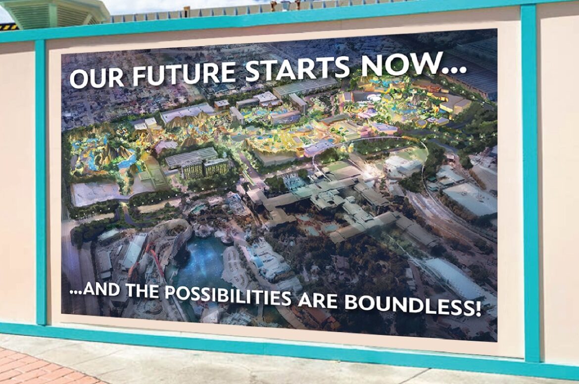 President of Disneyland Ken Potrock Shares what’s next for the Resort
