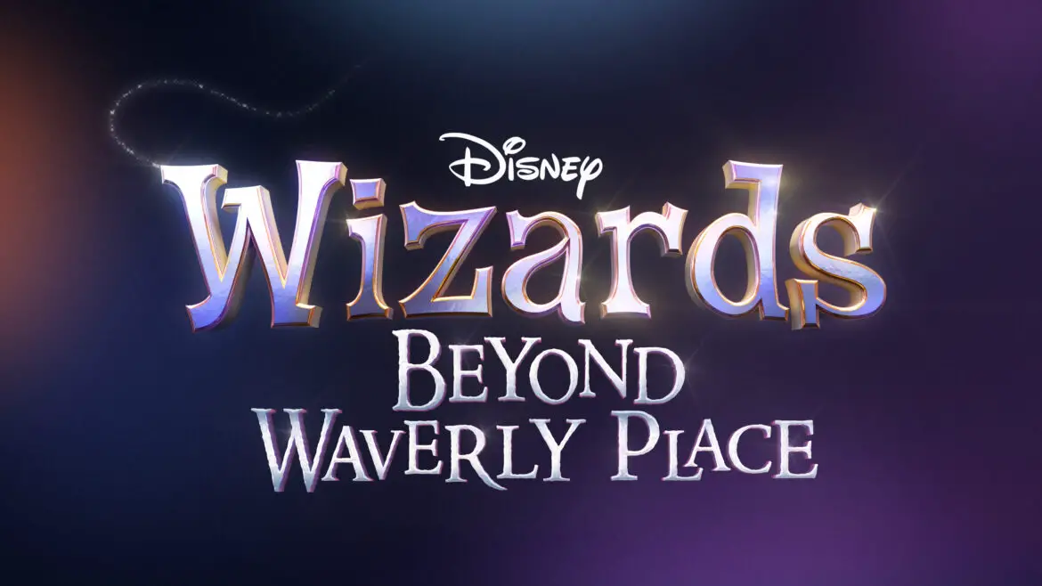 Selena Gomez Announces Title and First Look for Disney’s “Wizards of Waverly Place” Sequel
