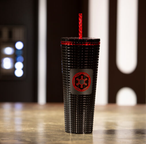 Starbucks Star Wars Tumblers