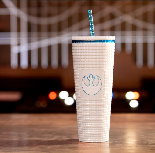 Starbucks Star Wars Tumblers