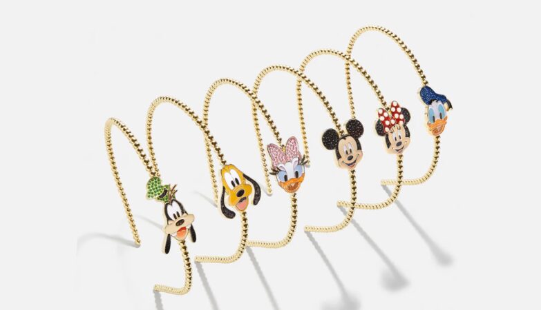 Disney Characters Headband