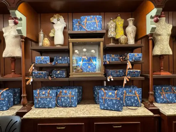 Stitch Dooney and Bourke Collection
