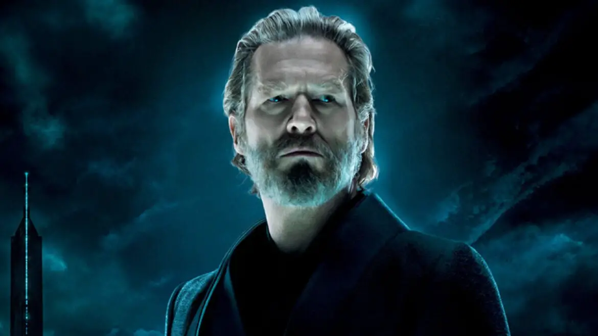 Jeff Bridges Returning as Kevin Flynn in ‘Tron: Ares’