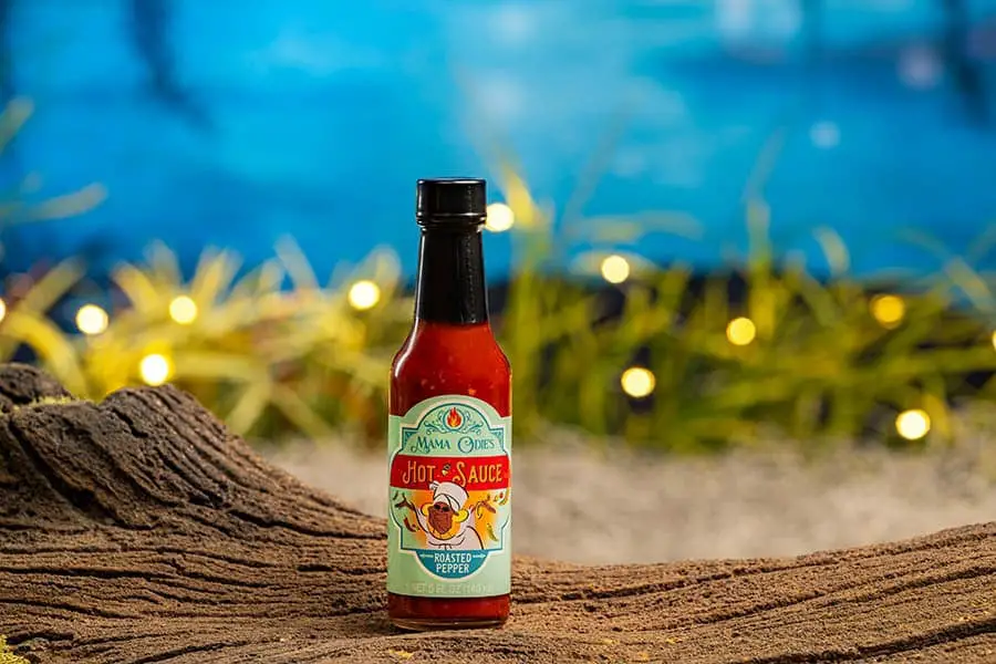 Mama-Odies-Hot-Sauce-and-Dooky-Chases-Seasonings-to-Be-Sold-at-Disney-World-for-Tianas-Bayou-Adventure-2