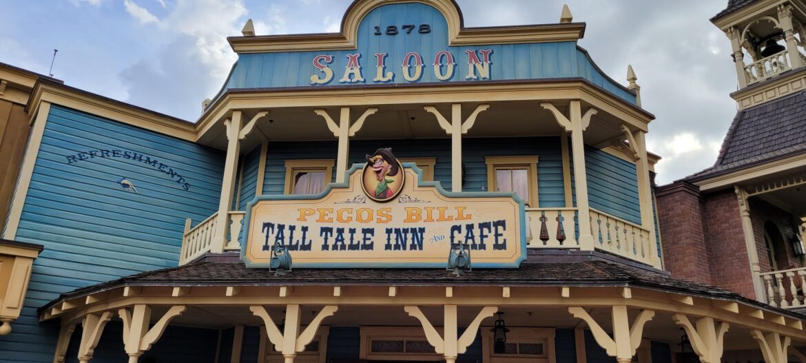 Pecos Bill’s Rustles Up Controversy with Unexpected Menu Change