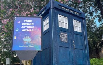 The-Tardis-Arrives-in-Disney-Springs-for-a-Limited-Time-2