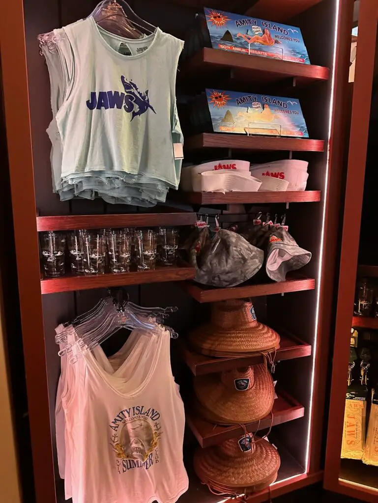 Totally Rad 80s Throwback Merch at the New Universal Orlando Tribute Store 67