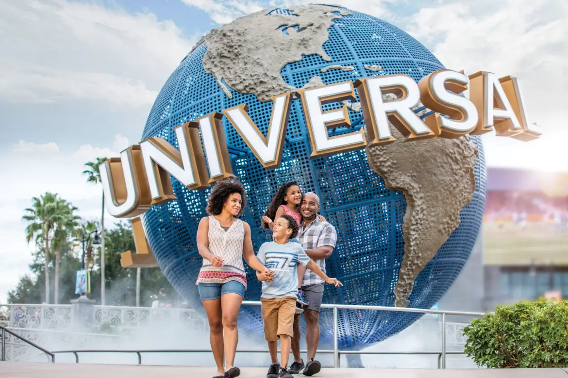 Universal Orlando Resort’s New Ticket Deal Makes Summer Even Hotter